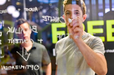 Innovatief ondernemerschap: essentiële kenmerken