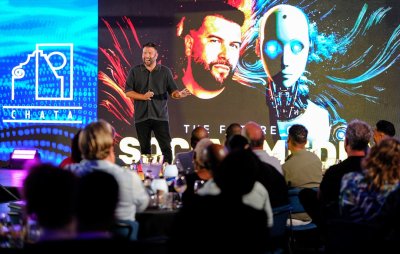 Zo komt jouw bedrijf voor in ChatGPT en andere AI-tools
