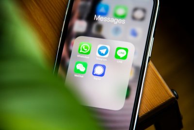 WhatsApp Business voor mkb doet meer dan je denkt