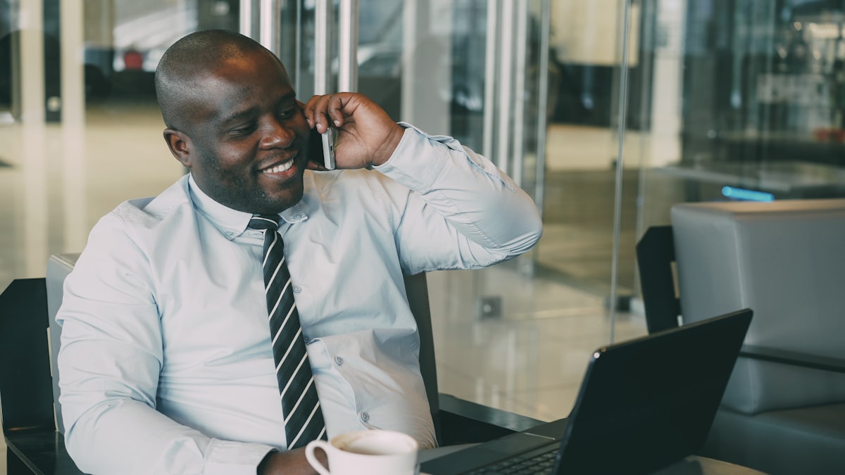 Zo vind je klanten via LinkedIn als ondernemer