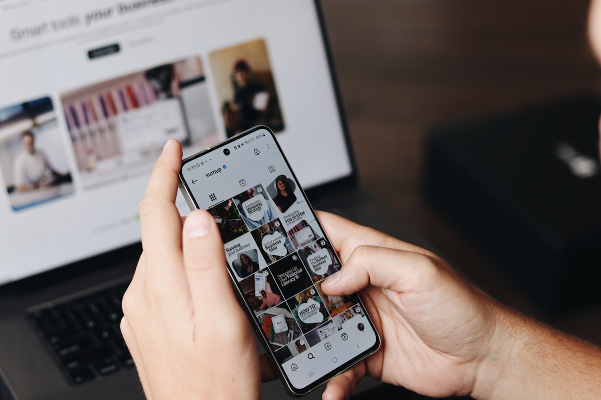 Micro-influencers presteren beter voor mkb dan grote namen